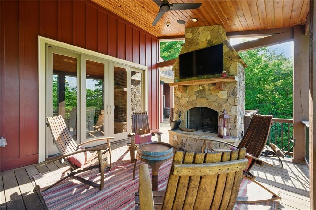 147 Lake Watch Point, Cleveland, Georgia image 44