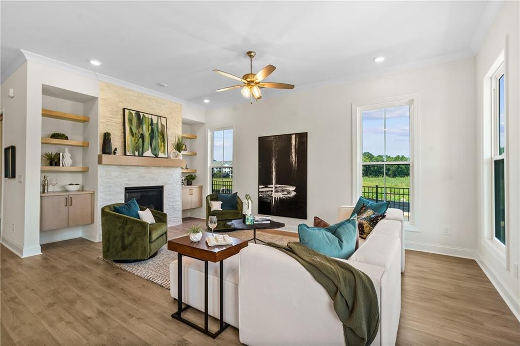 4435 River Trail Drive