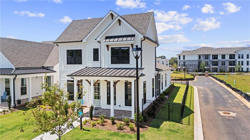 4435 River Trail Drive