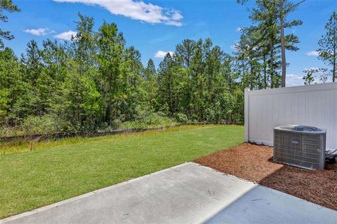 A home in Lithonia