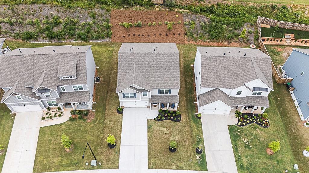 895 Garnet Drive