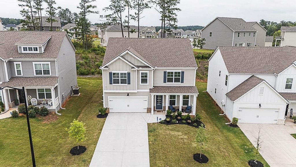 895 Garnet Drive