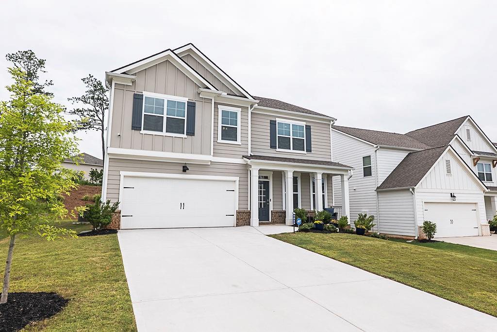 895 Garnet Drive