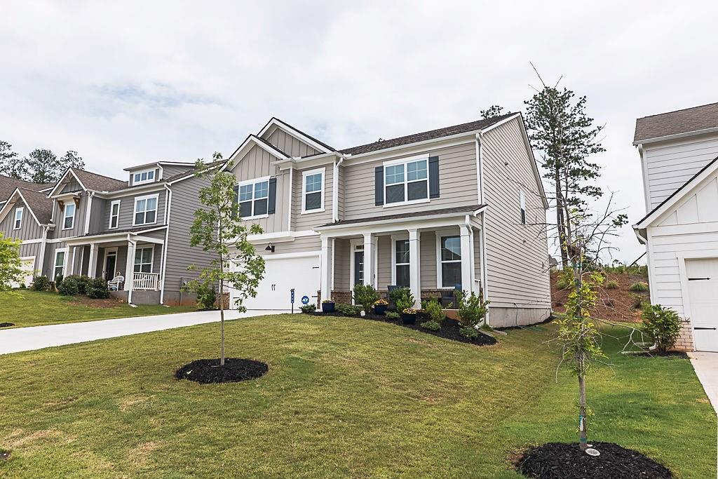 895 Garnet Drive