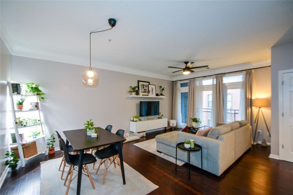 400 17th Street NW 1219