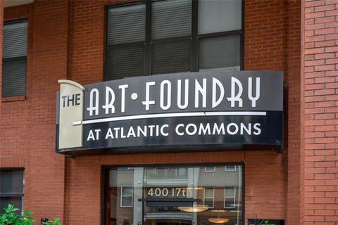 400 17th Street NW 1219 Atlanta GA 30363