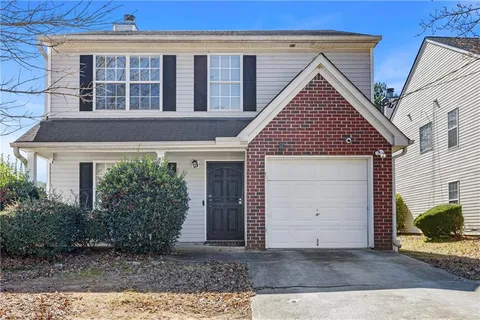 7013 Mahonia Place, Lithonia, GA 30038 - MLS#: 7533761