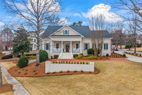 Homes For Sale - 5727 Mountain Oak Drive<br/> Braselton, GA 30517