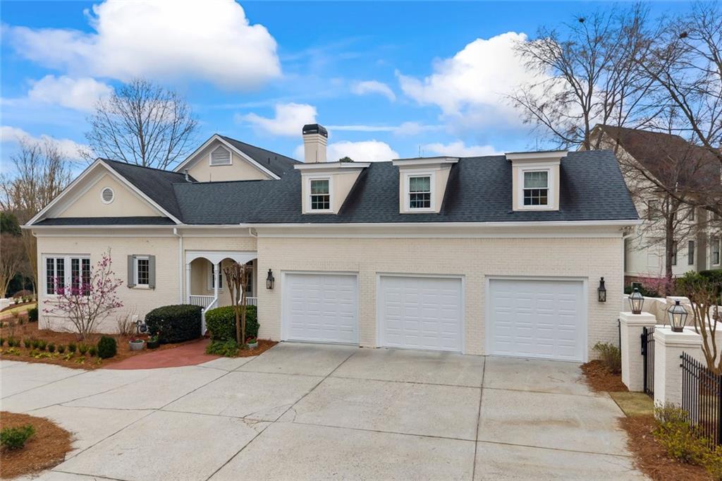 5727 Mountain Oak Drive