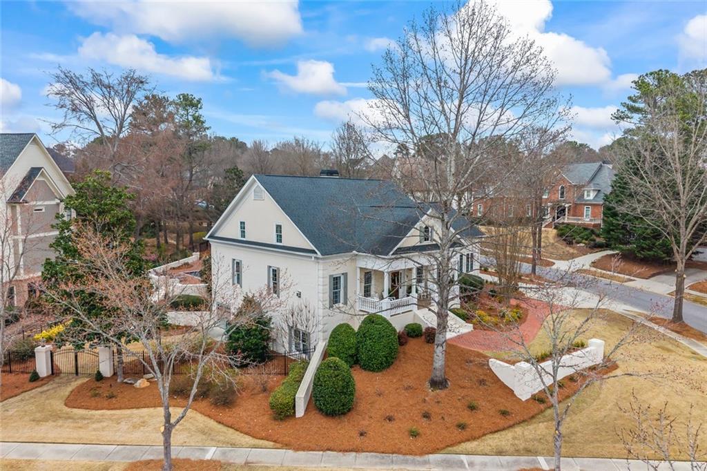 5727 Mountain Oak Drive