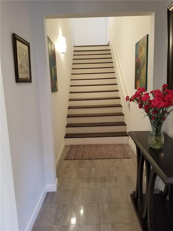 River Place - Residential