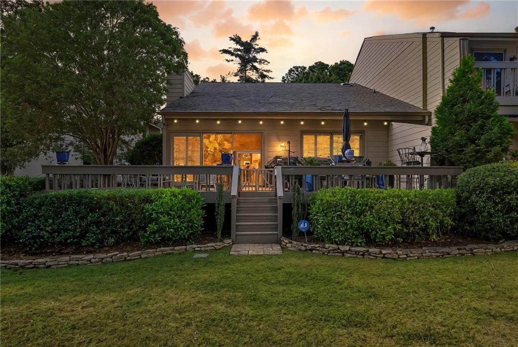 River Place - Residential