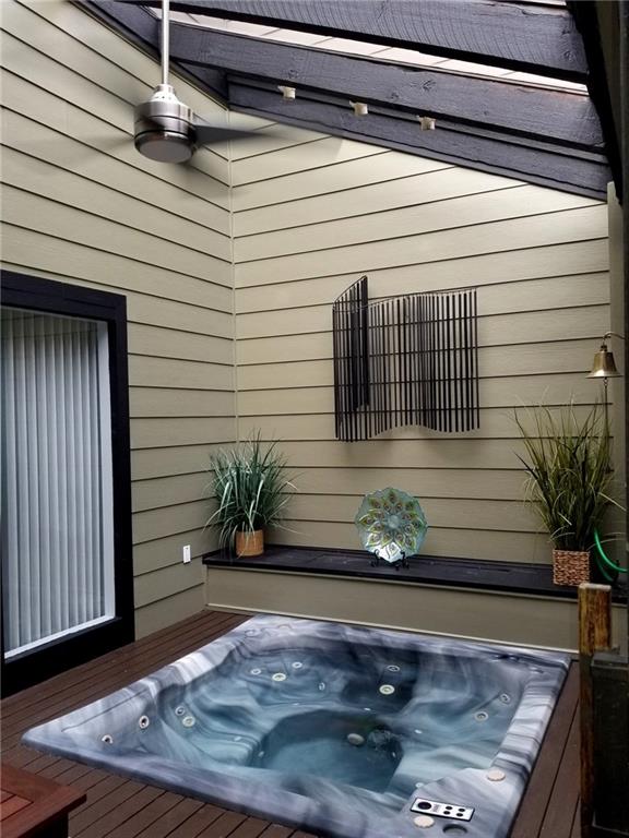 River Place - Residential