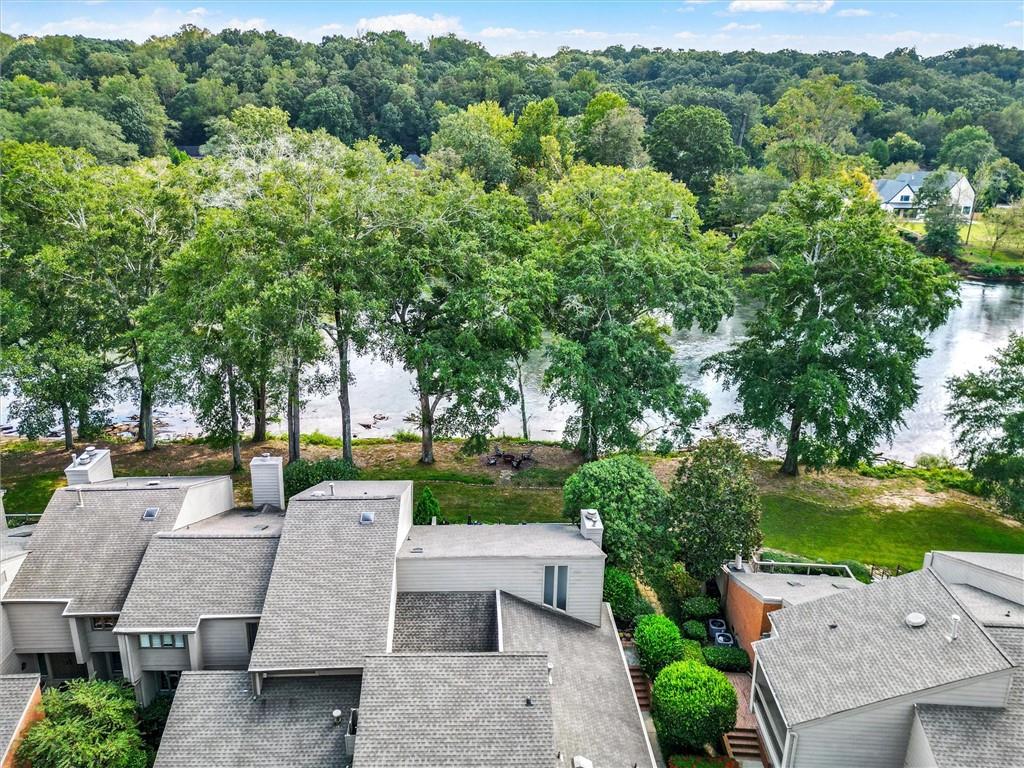 River Place - Residential