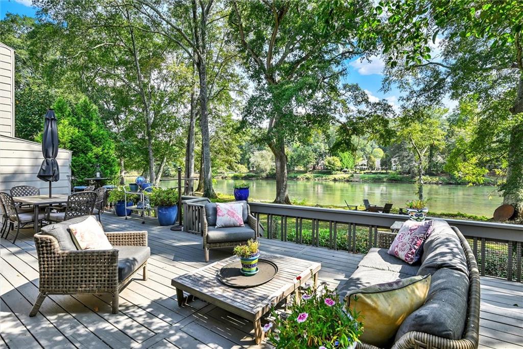 River Place - Residential