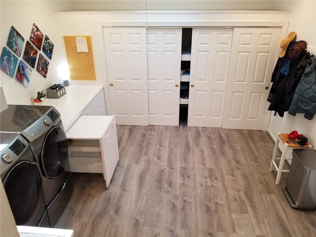 River Place - Residential