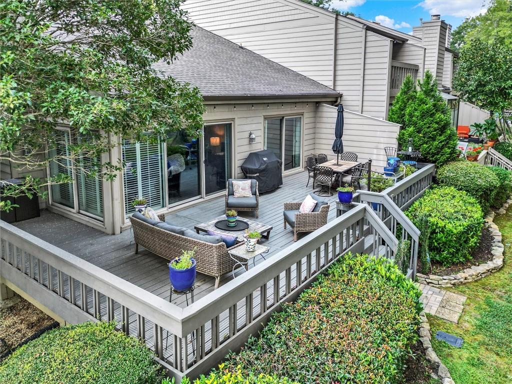 River Place - Residential