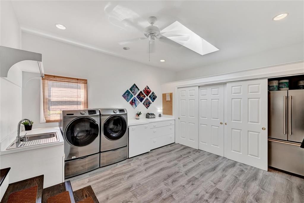 River Place - Residential