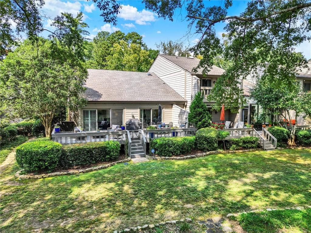 River Place - Residential