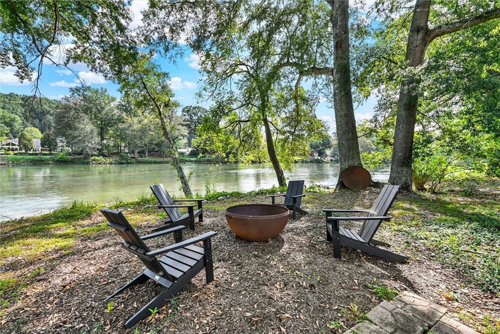 River Place - Residential