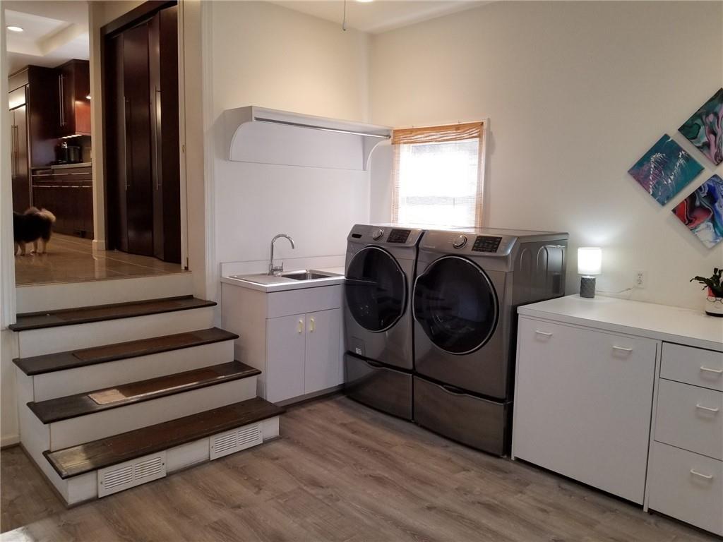 River Place - Residential