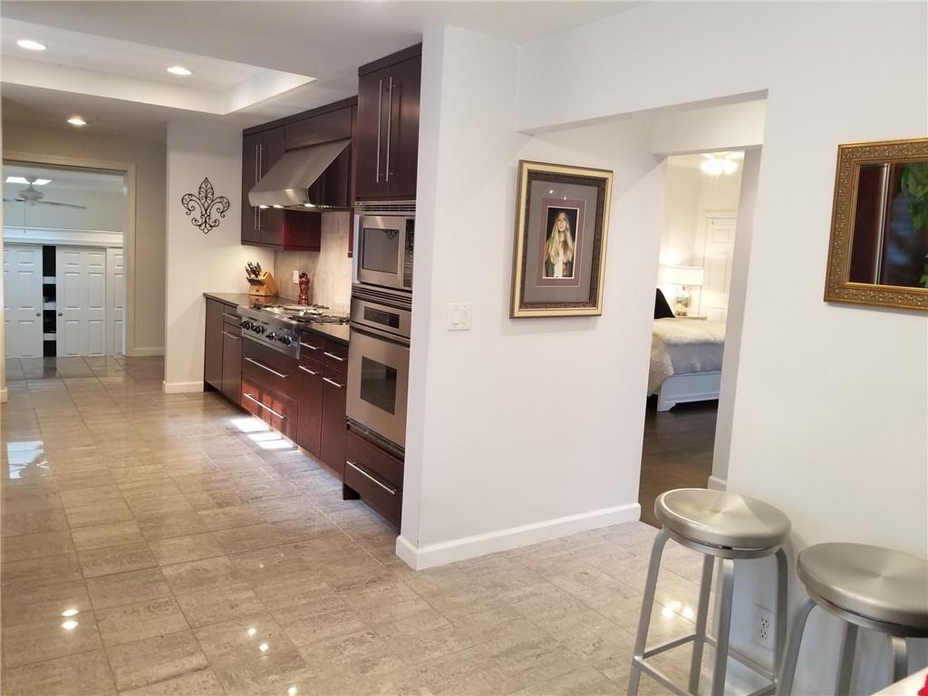 River Place - Residential