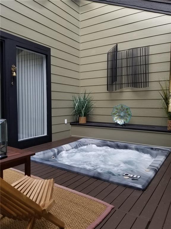 River Place - Residential