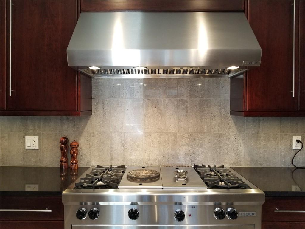 River Place - Residential