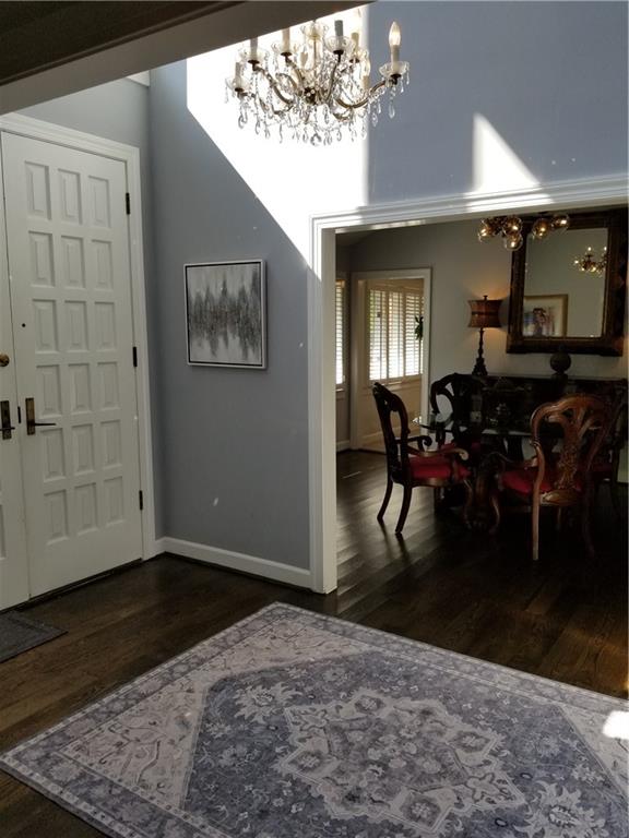 River Place - Residential