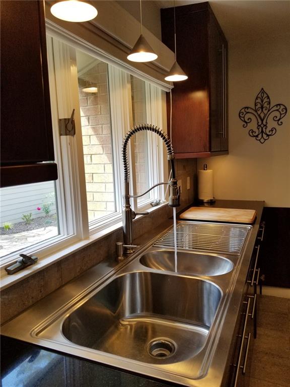 River Place - Residential