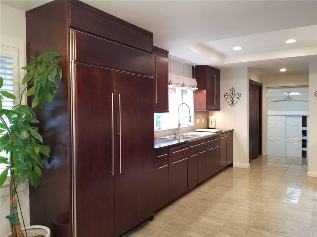 River Place - Residential