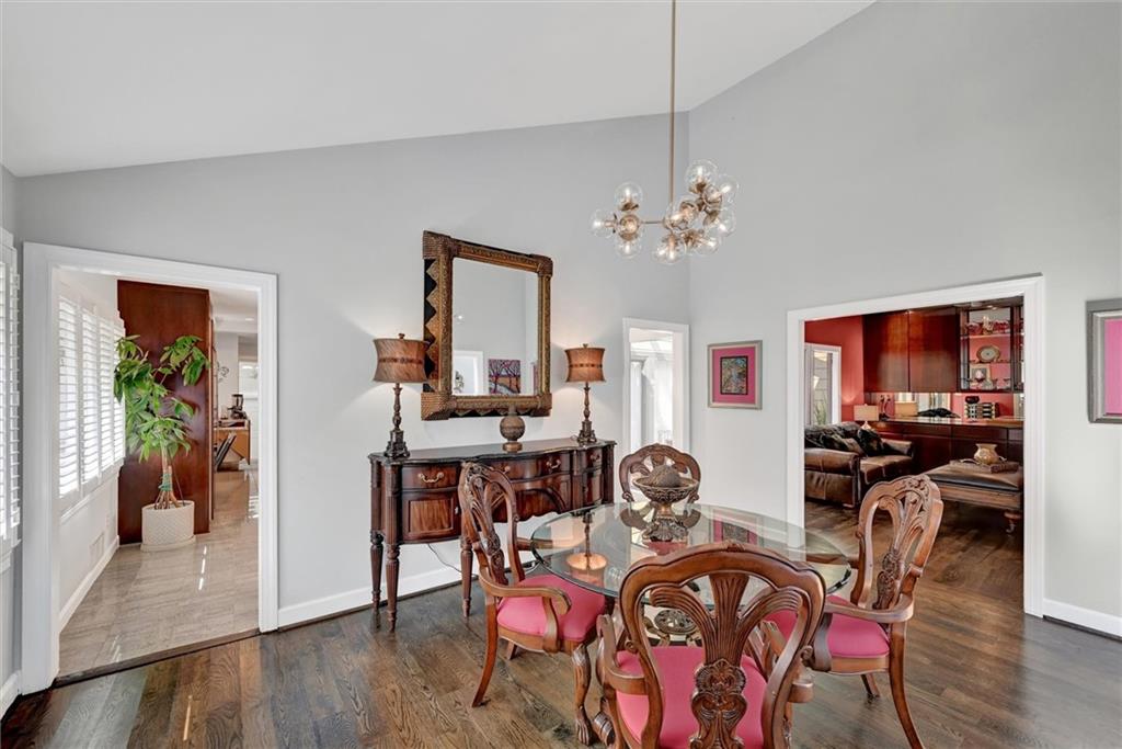 River Place - Residential