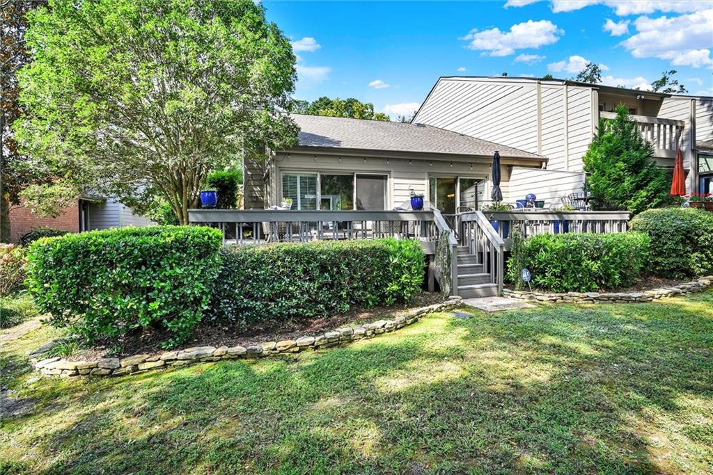 River Place - Residential