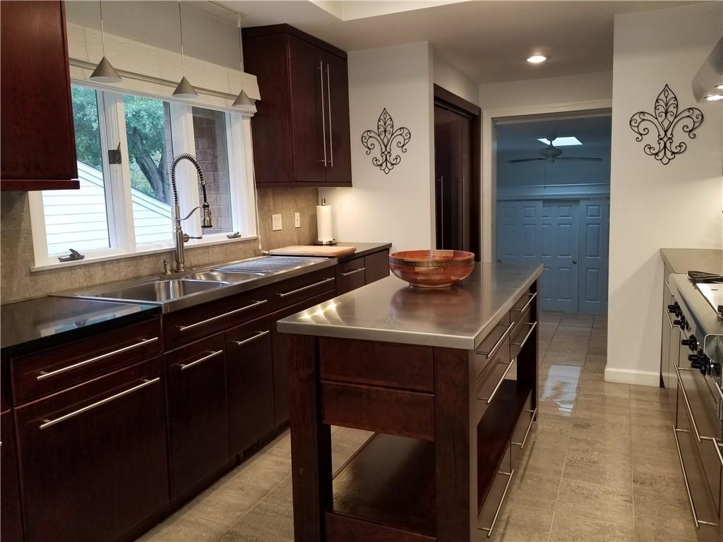 River Place - Residential