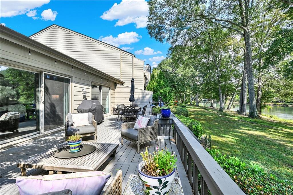 River Place - Residential