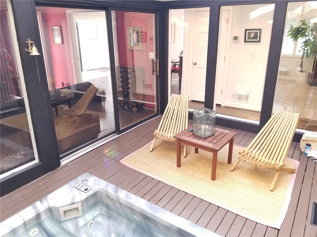 River Place - Residential