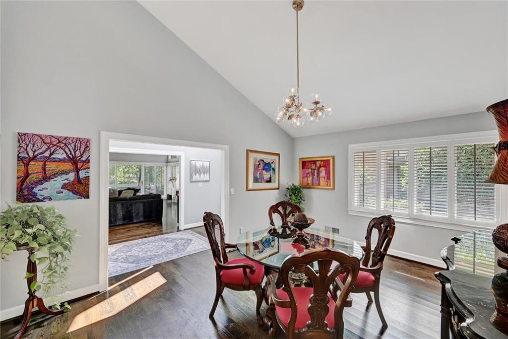 River Place - Residential