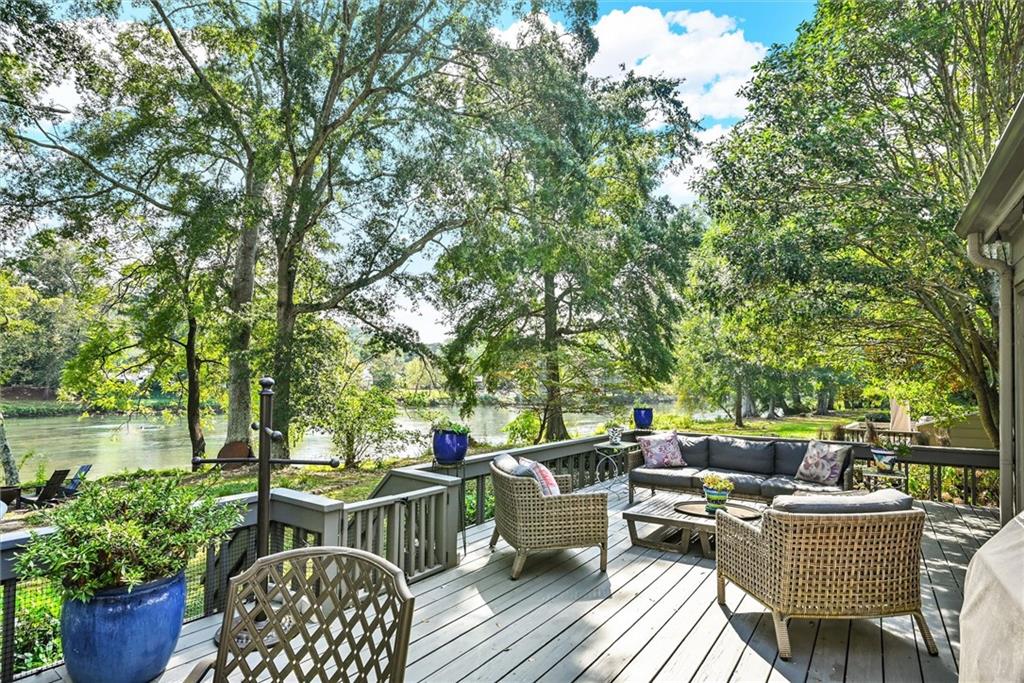 River Place - Residential