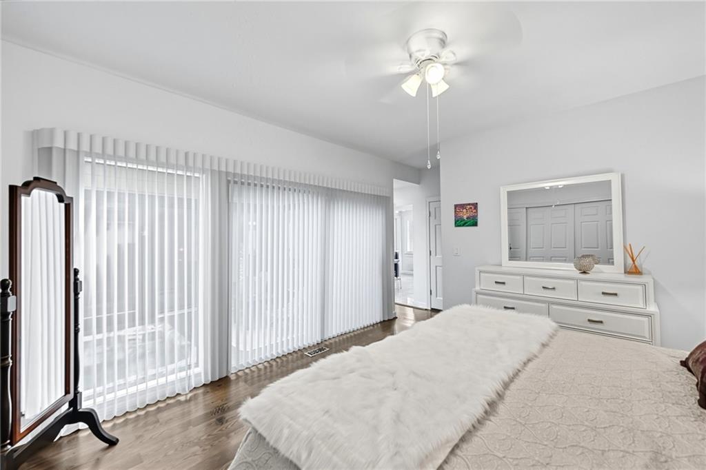 River Place - Residential