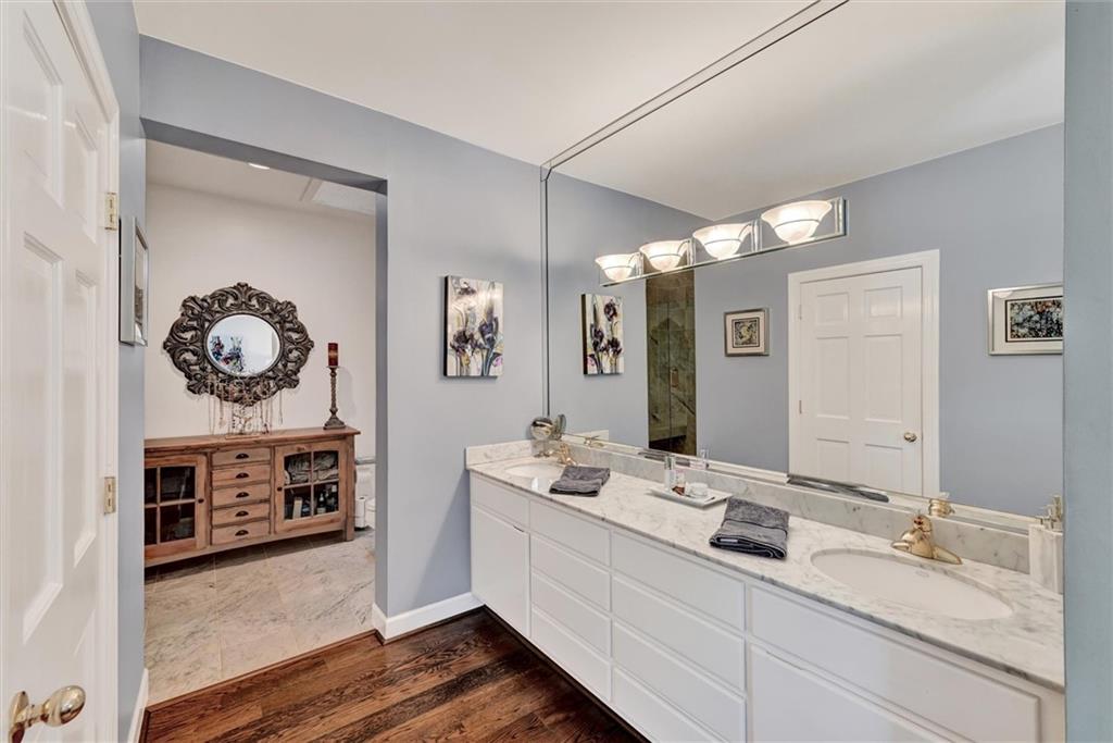 River Place - Residential