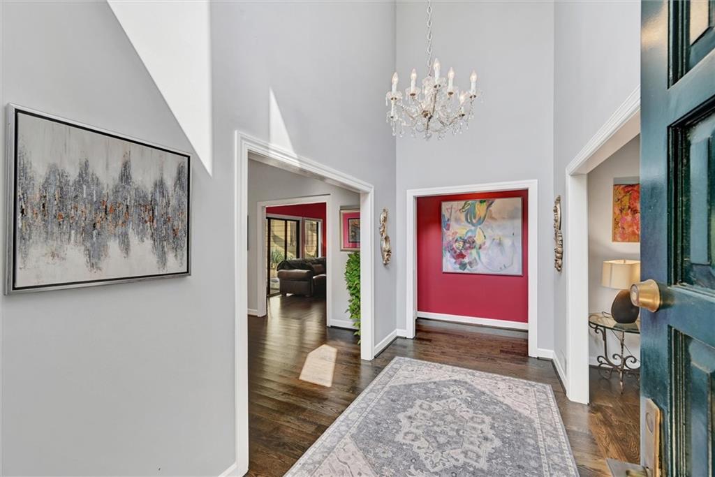 River Place - Residential