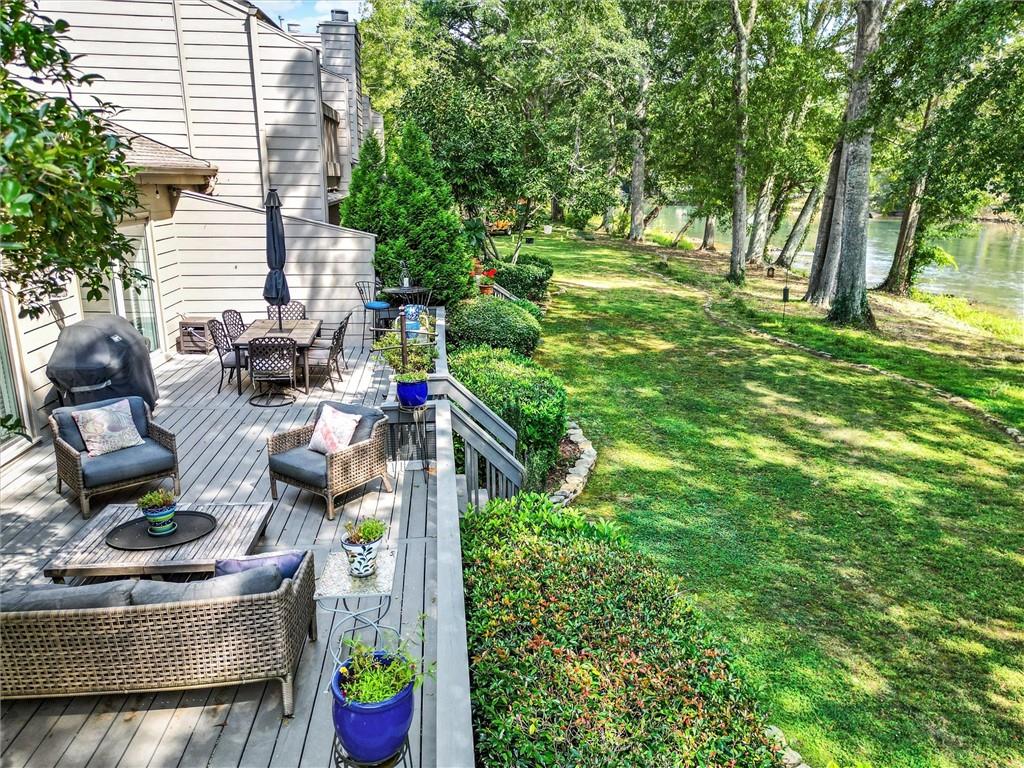 River Place - Residential