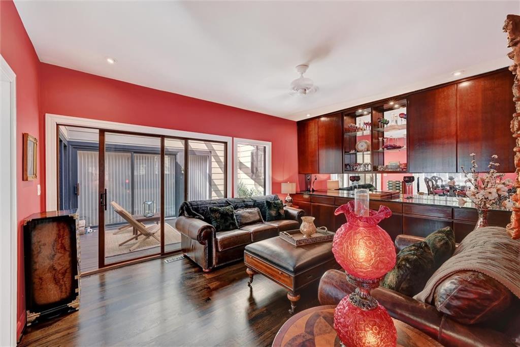 River Place - Residential