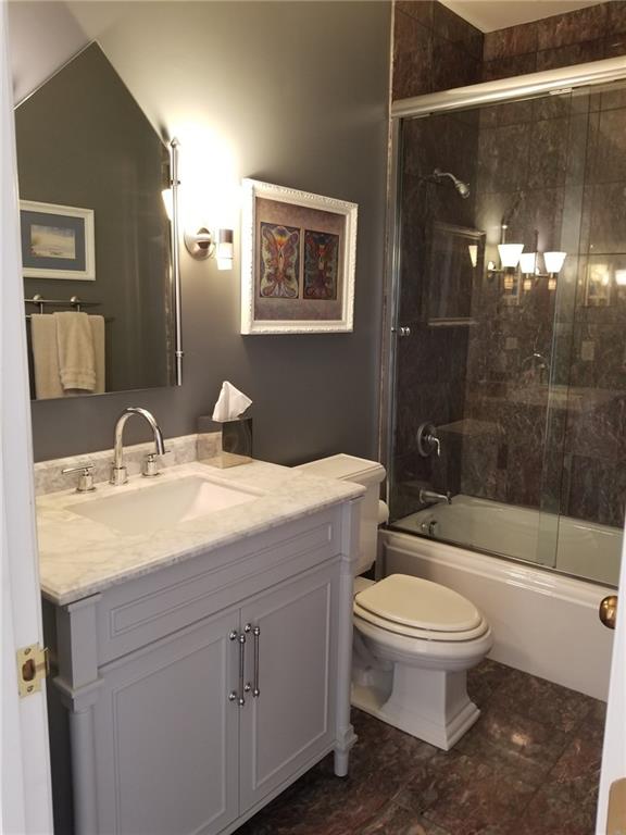 River Place - Residential