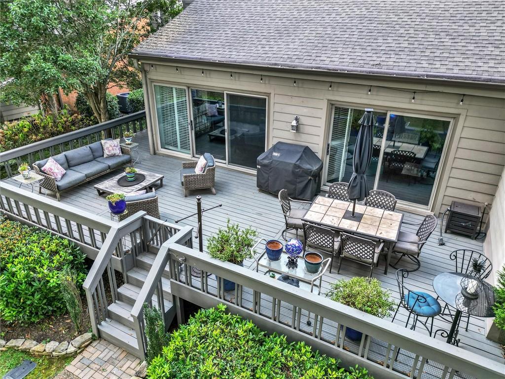 River Place - Residential