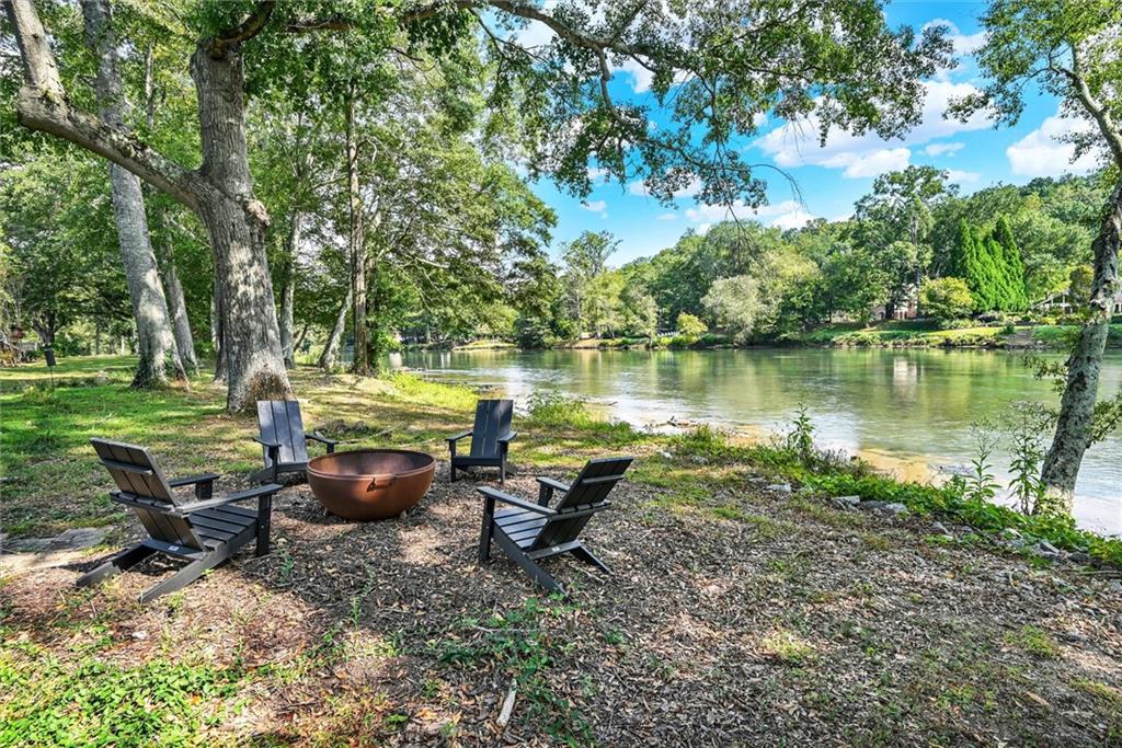 River Place - Residential