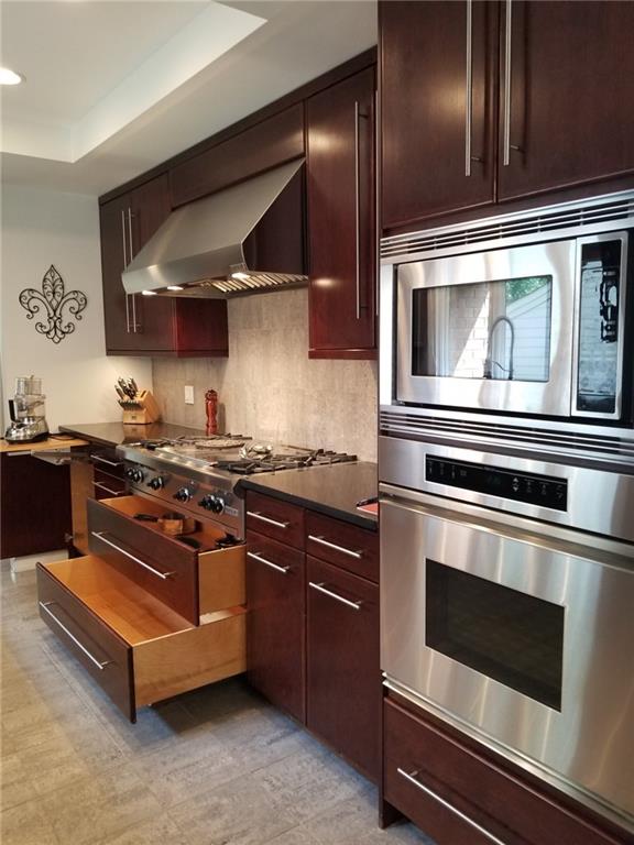 River Place - Residential