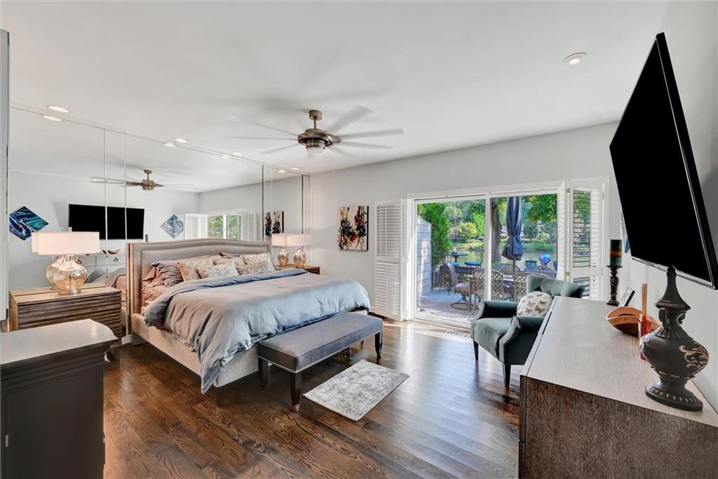 River Place - Residential