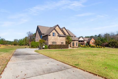 A home in Fayetteville