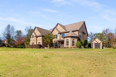 A home in Fayetteville